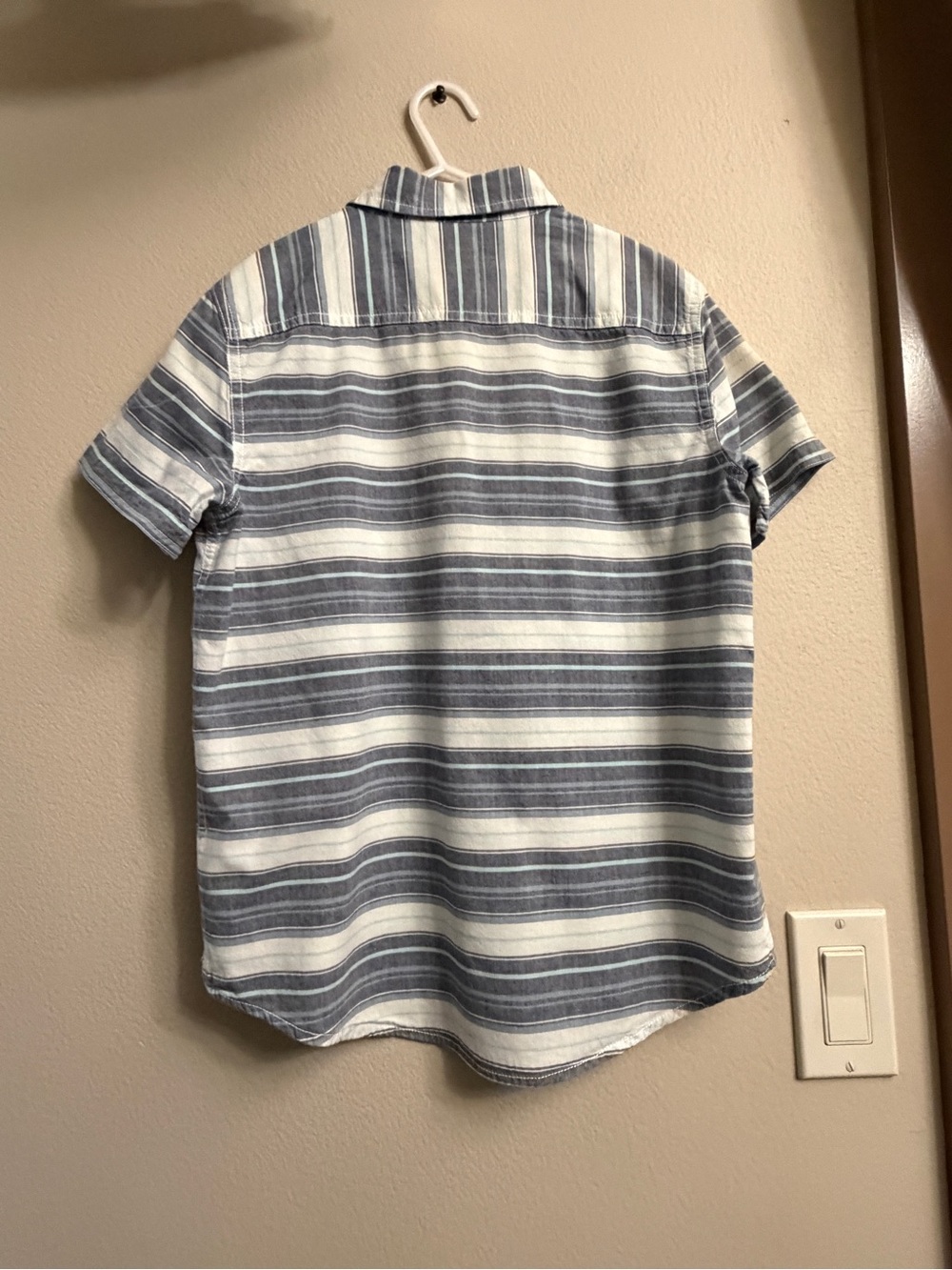 Bundle Boys Tops Size Medium, 10/12 - Picture 8 of 16